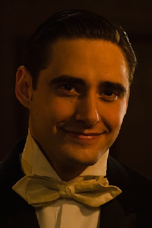 لورن گونزالس