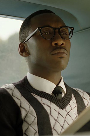 ماهرشالا علی