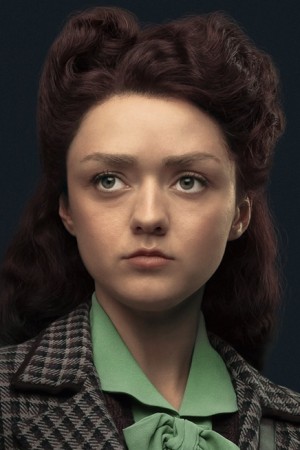 میسی ویلیامز