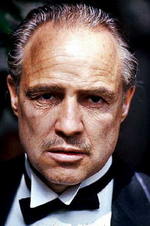 مارلون براندو