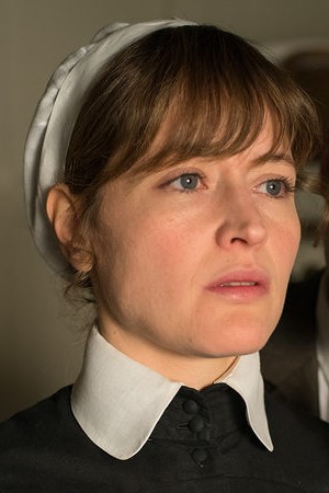 مارتا لارالده