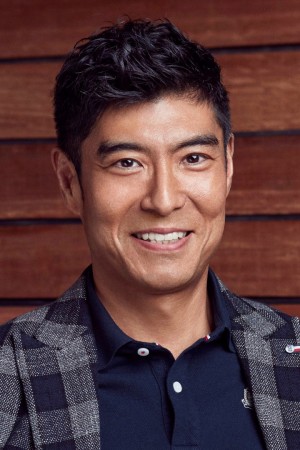 ماساهیرو تاکاشیما