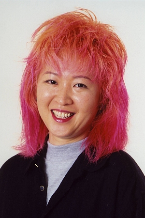 ماساکو کاتسوکی