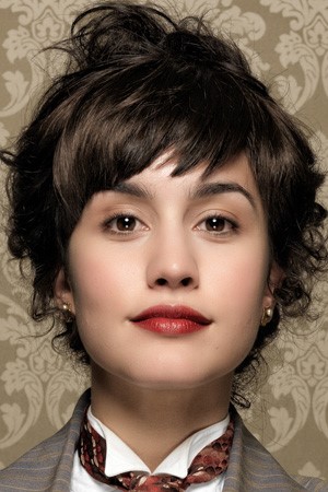 مگان مونتانر