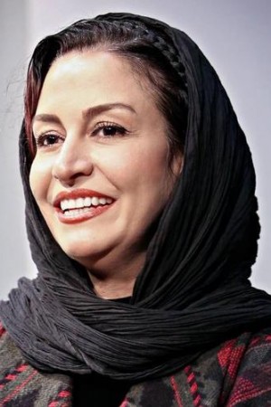 مریلا زارعی