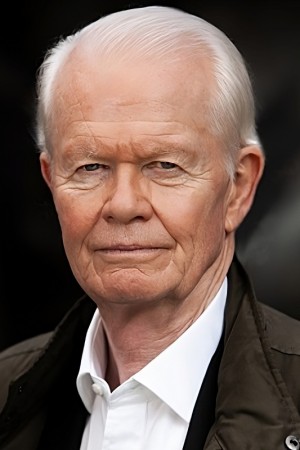 مایکل کاکرن