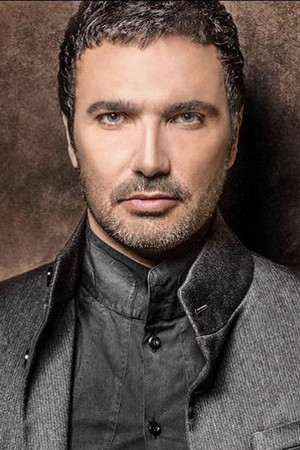 محمدرضا فروتن