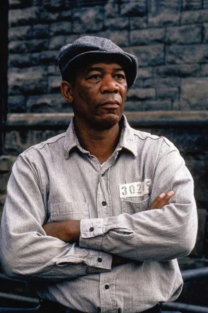 مورگان فریمن