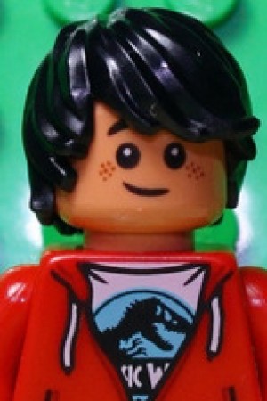 نیکولاس هولمز