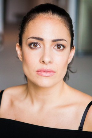 نیکولا کریا دامود