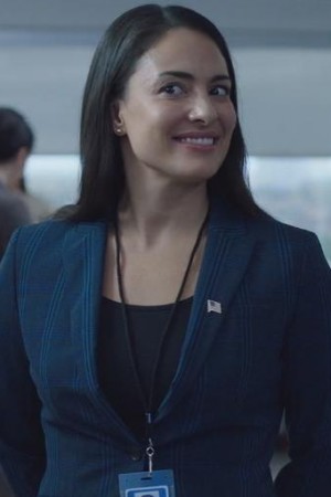 نیکولا کریا دامود