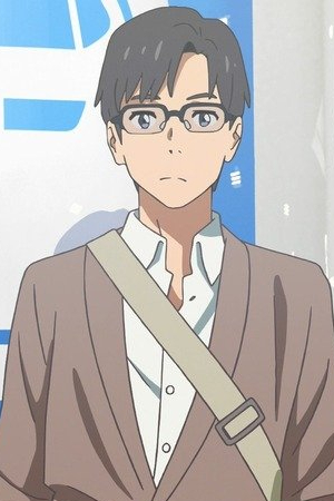 نوبوناگا شیمازاکی