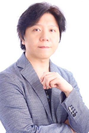 نوریاکی سوگیاما