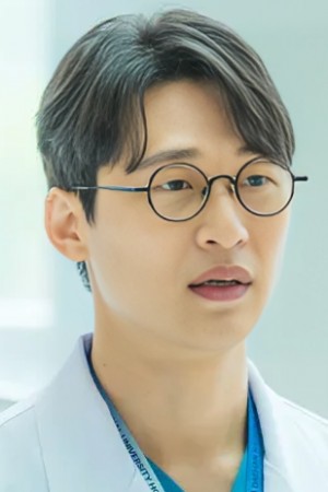 اوه دونگ مین