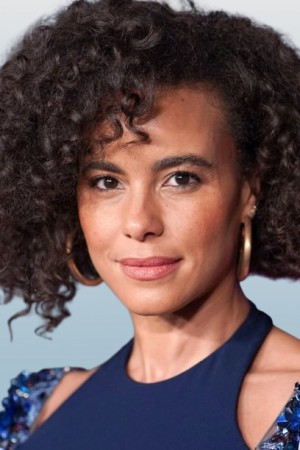 پریسا فیتز هنلی