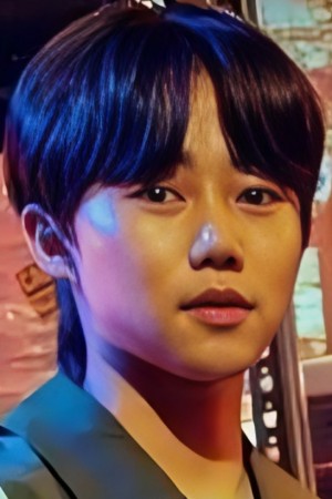 پارک جی-بین