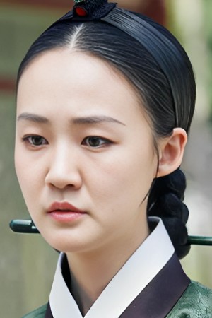 پارک یه یونگ