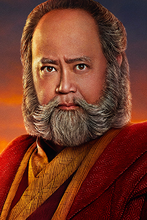 پاول سان هانگ لی