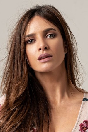 پائولا پرندس