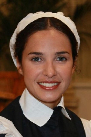 پائولا پرندس