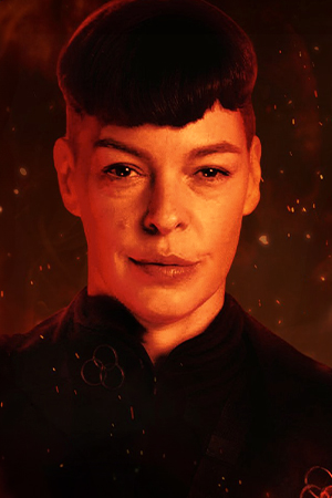 پولیانا مکینتاش