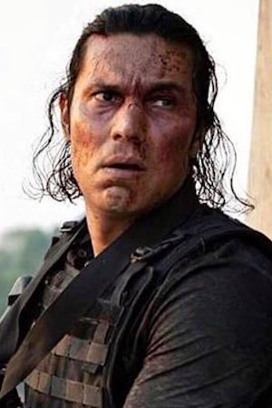 راندیپ هودا