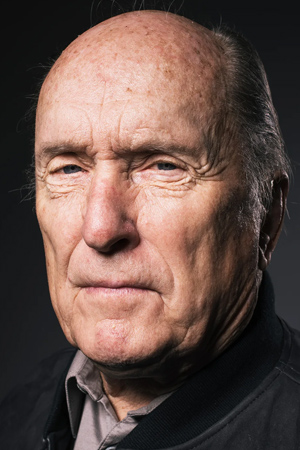 رابرت دووال