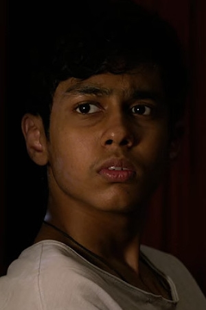 رودهراکش جیزوال