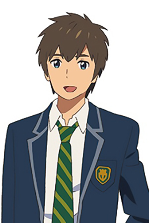 ریونوسوکه کامیکی