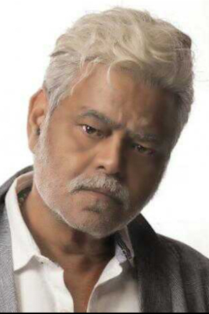 سانجای میشرا