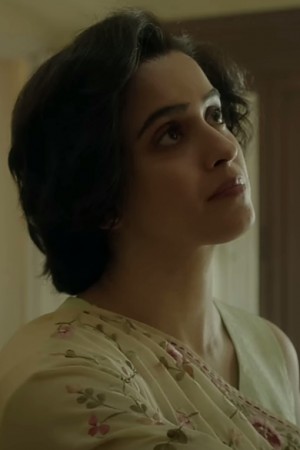 سانیا مالهوترا