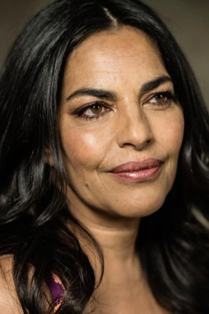 ساریتا چودری