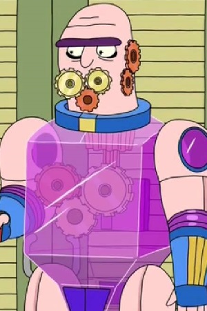 اسکات چرنوف