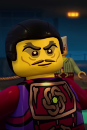 اسکات مک‌نیل