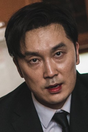 سئو هیون-وو