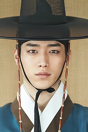 سئو کانگ جون