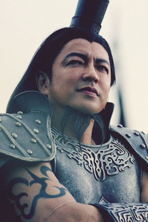 اوساوا تاکائو