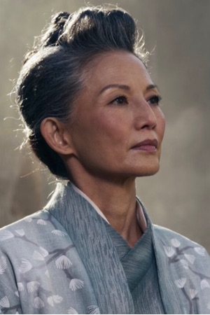 تاملین تومیتا