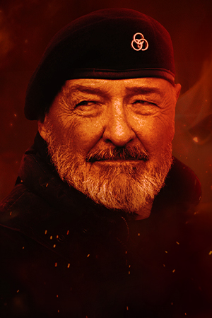 تری اوکوئین