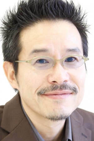 توموروو تاگوچی