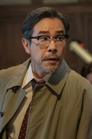 توموروو تاگوچی