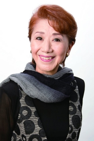 توشیکو فوجیتا