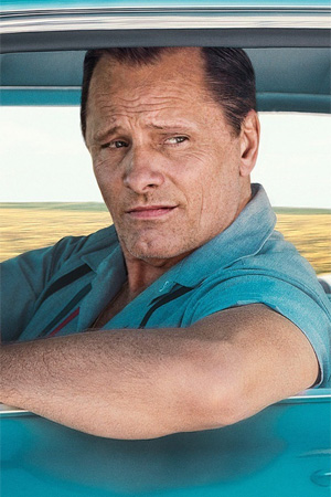 ویگو مورتنسن