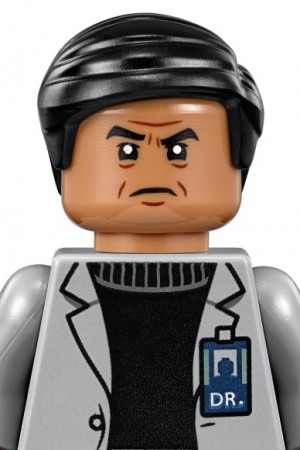 وینسنت تانگ