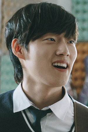 یون جائه چان