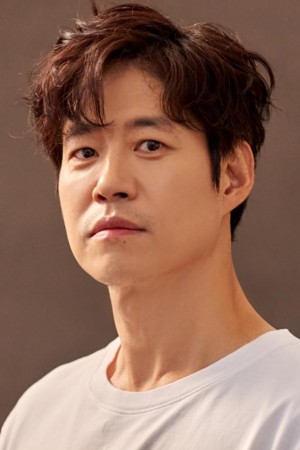 یو جون سانگ