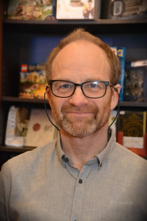 آدریان راولینز