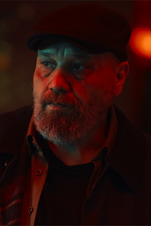 احمد ممتاز تایلان