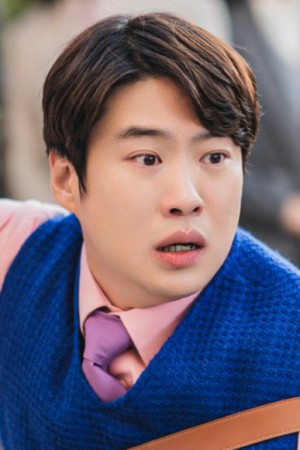 آن جائه-هونگ