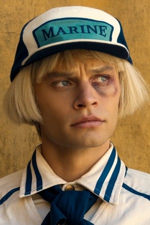 آیدان اسکات